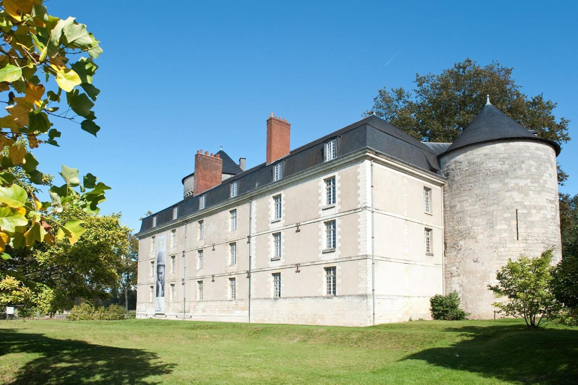 Le Camelia Proche Aeroport Apartment Tours Exterior photo